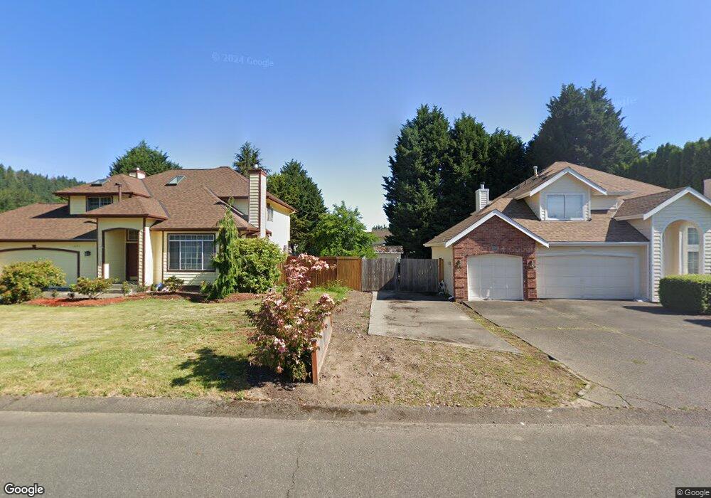 14411 144th St E, Orting, WA 98360 - photo 1