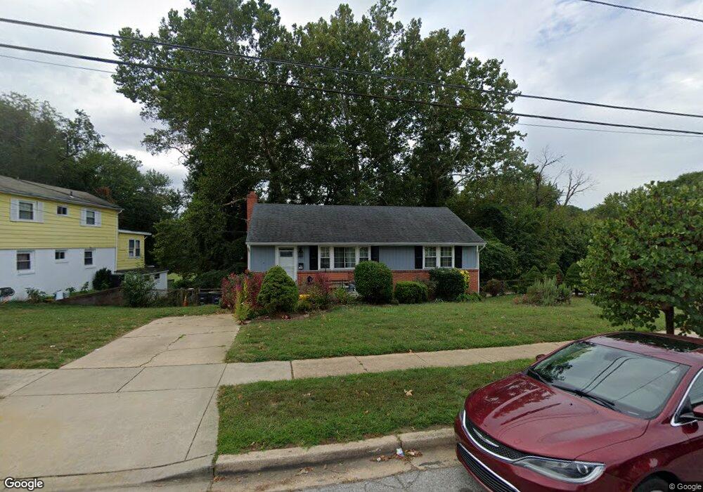 2613 Higbee Rd, Adelphi, MD 20783 - photo 1