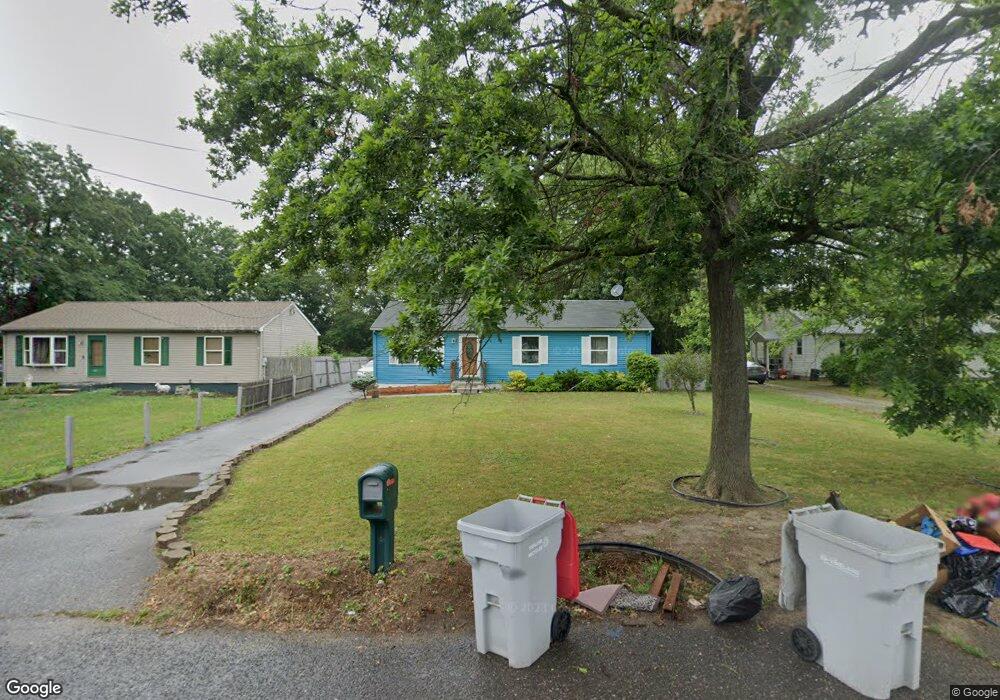 26 Avon Place, Vineland, NJ 08360 - photo 1