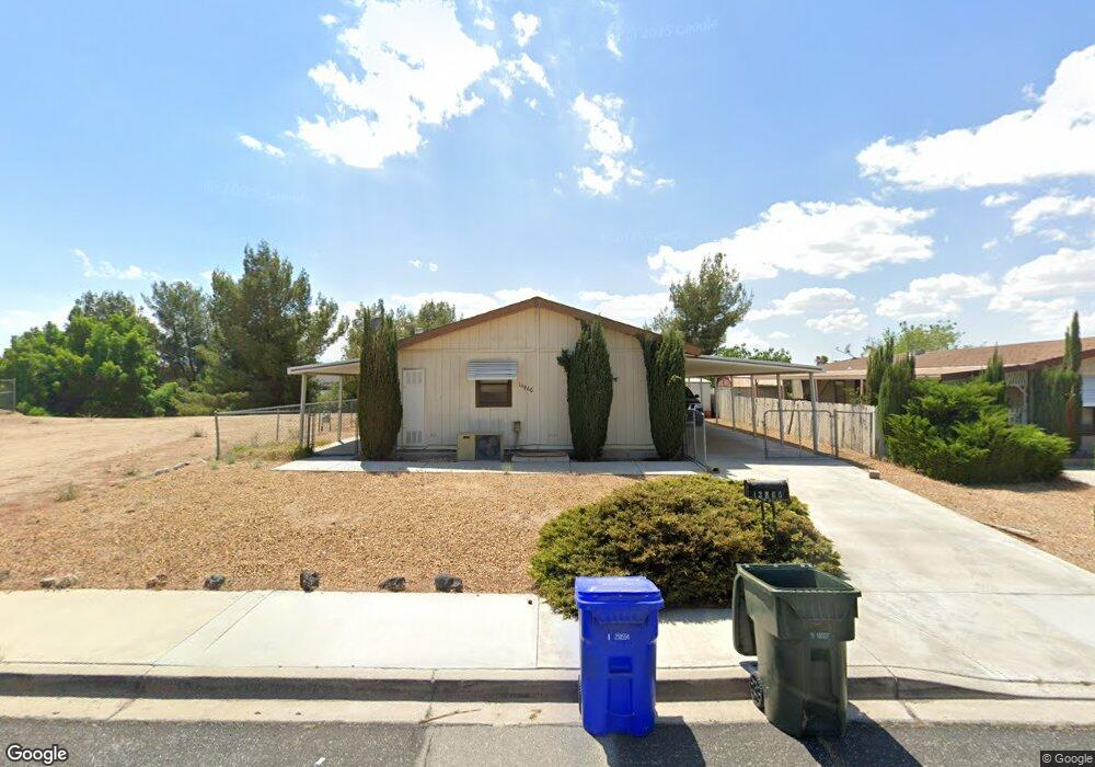 13866 Tam o Shanter Dr, Victorville, CA 92395 - photo 1