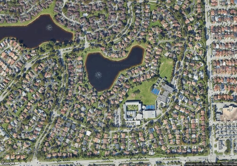 5214 SW 149th Place, Miami, FL 33185 - photo 1