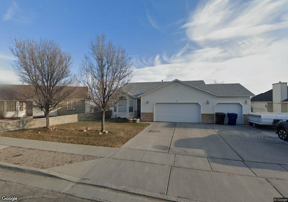 5379 Whistler Cir, Salt Lake City, UT 84118 - photo 1