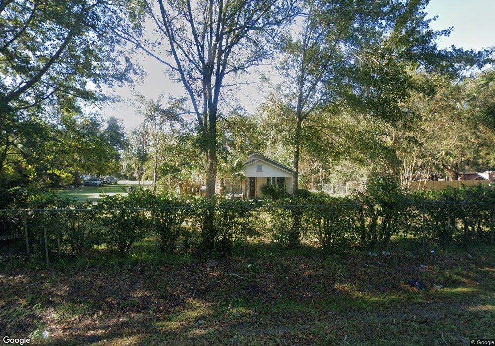 1461 Old Jesup Rd, Brunswick, GA 31520 - photo 1