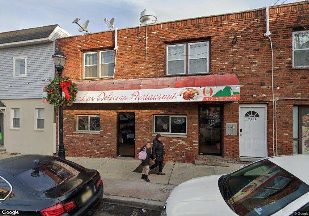 210 Central Ave, East Newark, NJ 07029 - photo 1