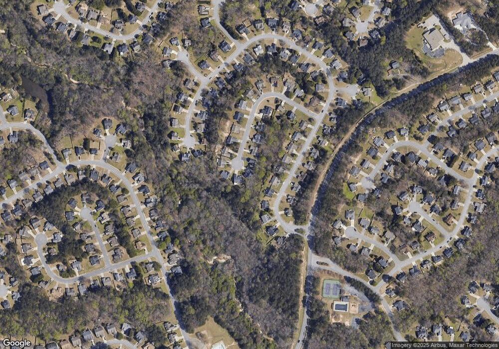 1424 Wilkes Crest Ct, Dacula, GA 30019 - photo 1