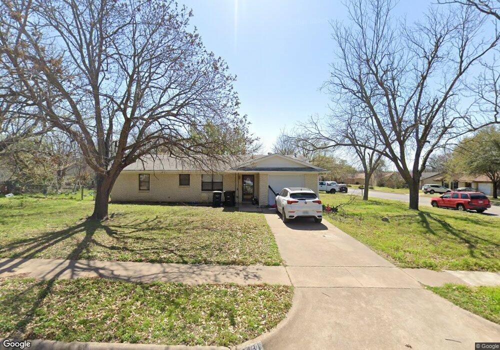 1431 Phillips St, Cleburne, TX 76033 - photo 1