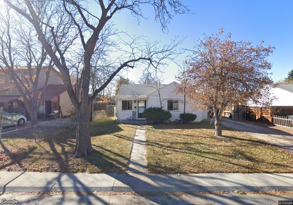 705 Lansing St, Aurora, CO 80010 - photo 1