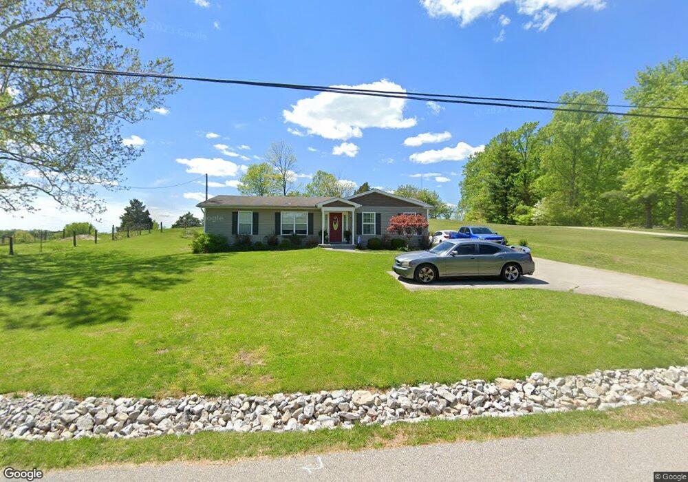 1801 Kelly Ave, Georgetown, IN 47122 - photo 1