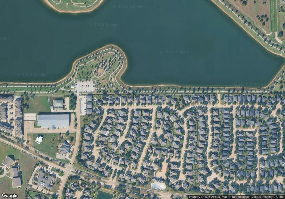 17510 Raven Canyon Ln, Houston, TX 77095 - photo 1