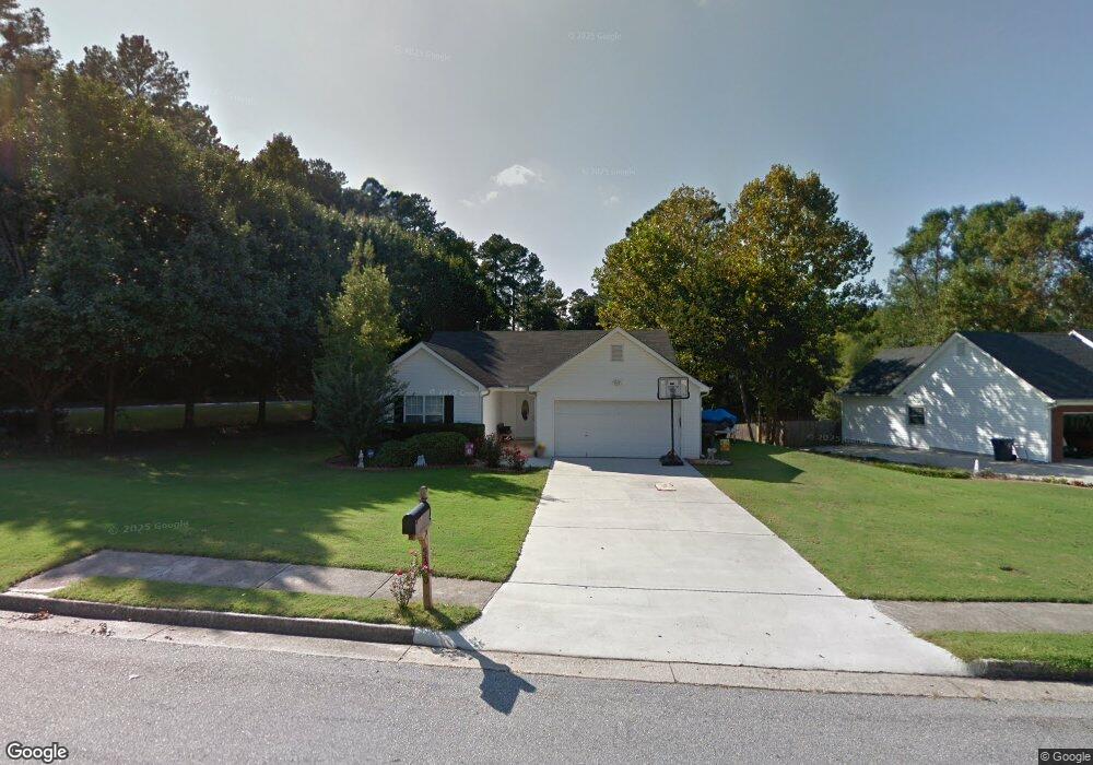 5300 Connor Miles Dr, Sugar Hill, GA 30518 - photo 1