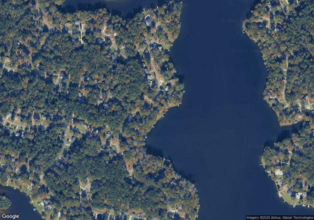 1085 Will Scarlet Way, Macon, GA 31220 - photo 1