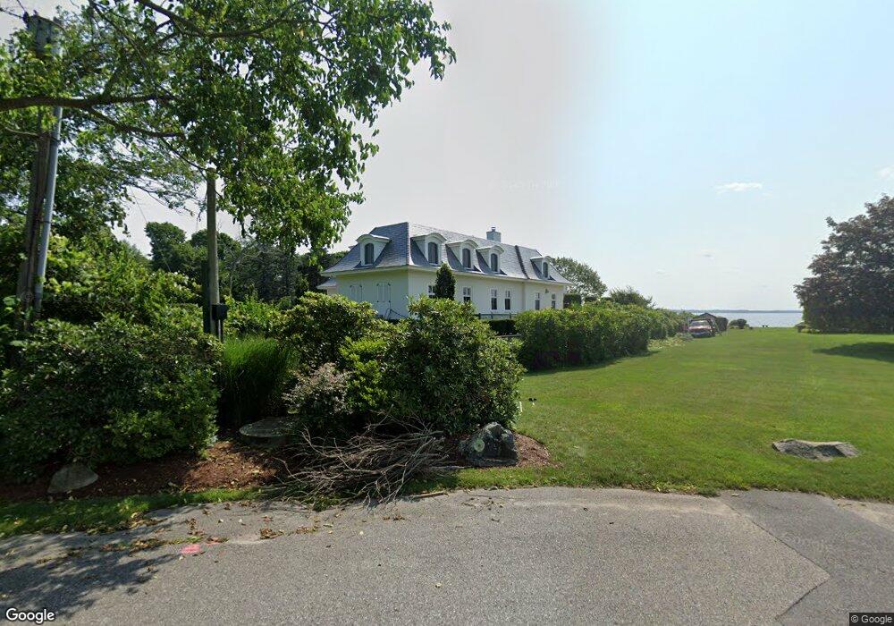 4 Pheasant Ln, Barrington, RI 02806 - photo 1