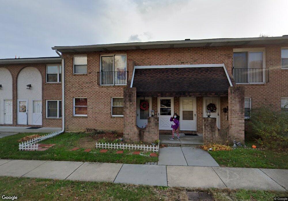 316 Winding Way unit C16, Westville, NJ 08093 - photo 1