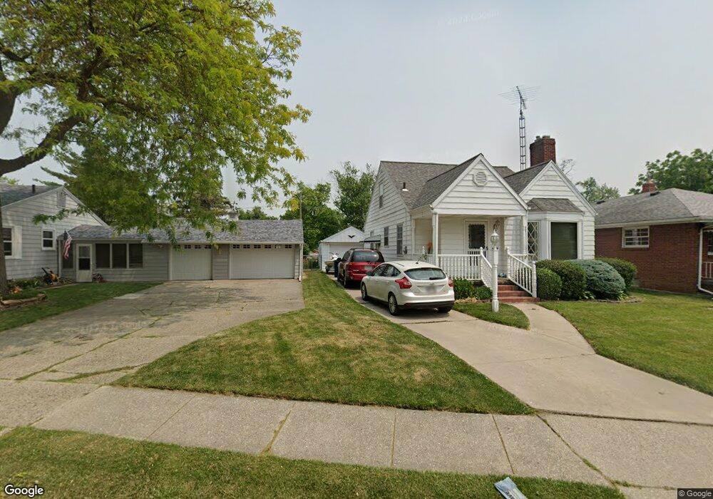 4842 293rd St, Toledo, OH 43611 - photo 1