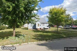 707 Des Moines Ave, Rolfe, IA 50581