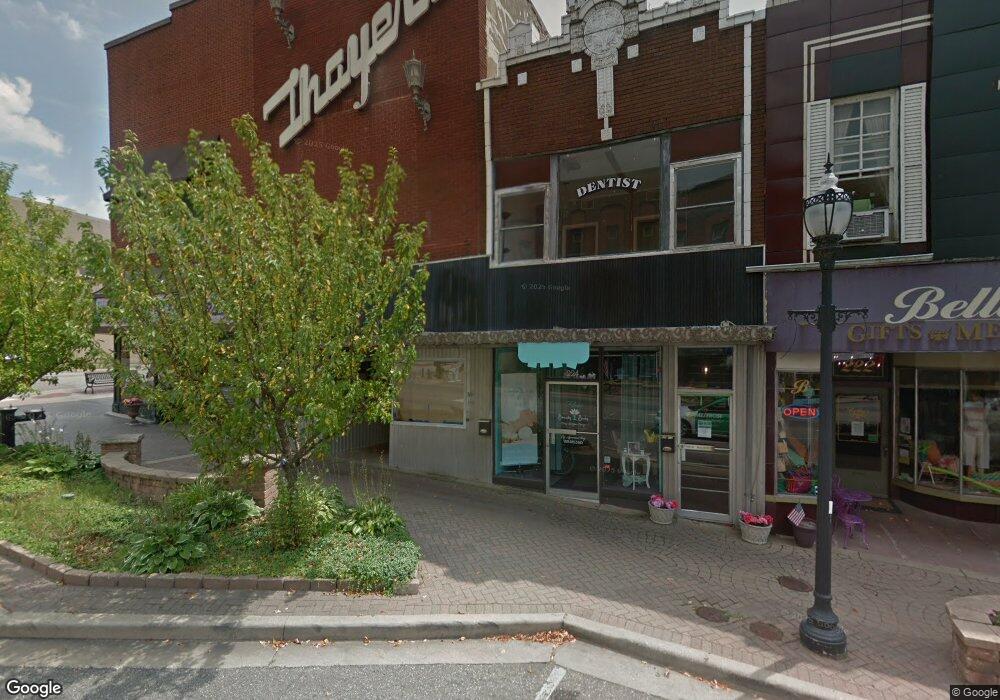 226 E Main St, Niles, MI 49120 - photo 1