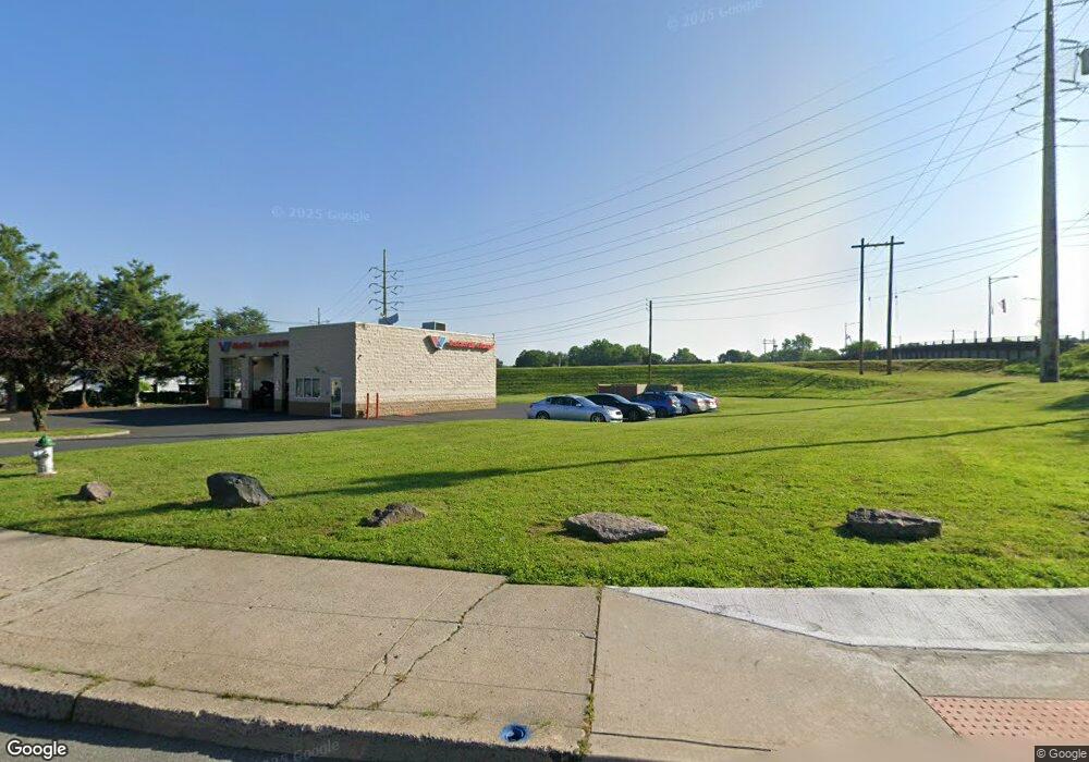 8 N 2nd St, Stroudsburg, PA 18360 - photo 1