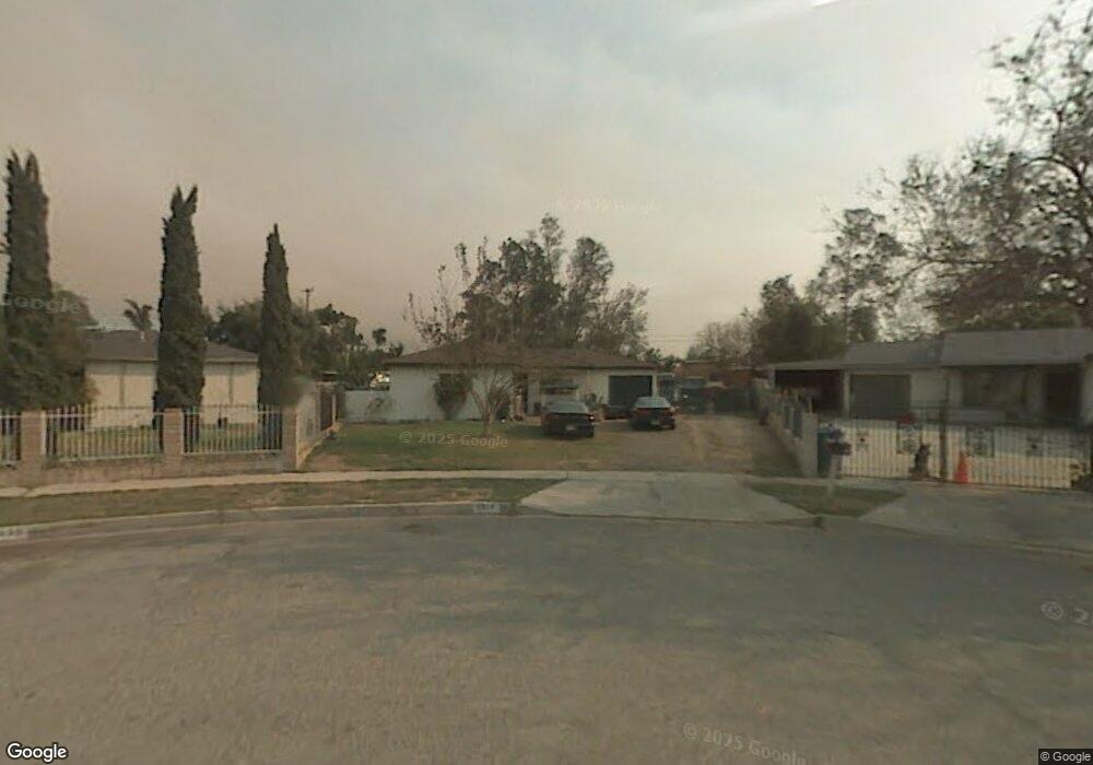 9815 Arbor Ave, Fontana, CA 92335 - photo 1