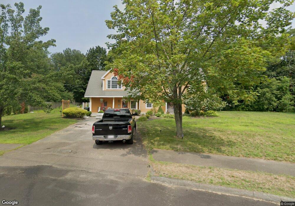 3 Auburn St, Danvers, MA 01923 - photo 1