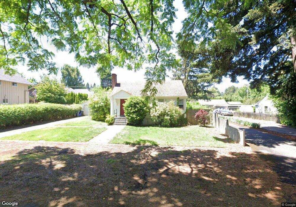 510 Walnut Ln, Eugene, OR 97401 - photo 1