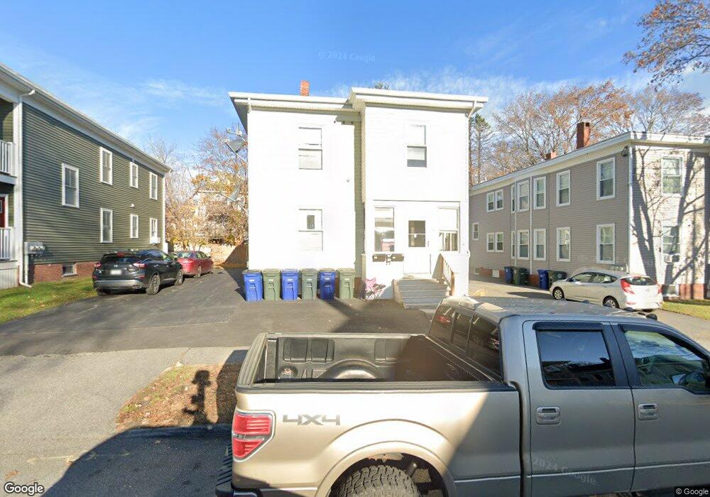 50 Dana Ct, Westbrook, ME 04092 - photo 1