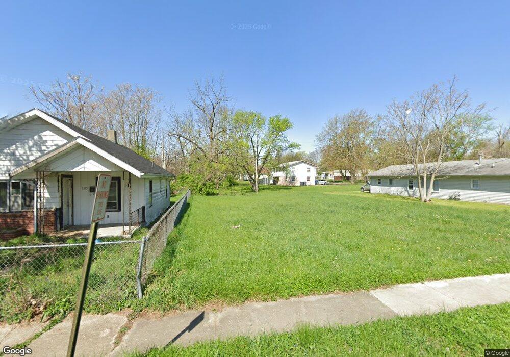 1311 Locust St, Anderson, IN 46016 - photo 1