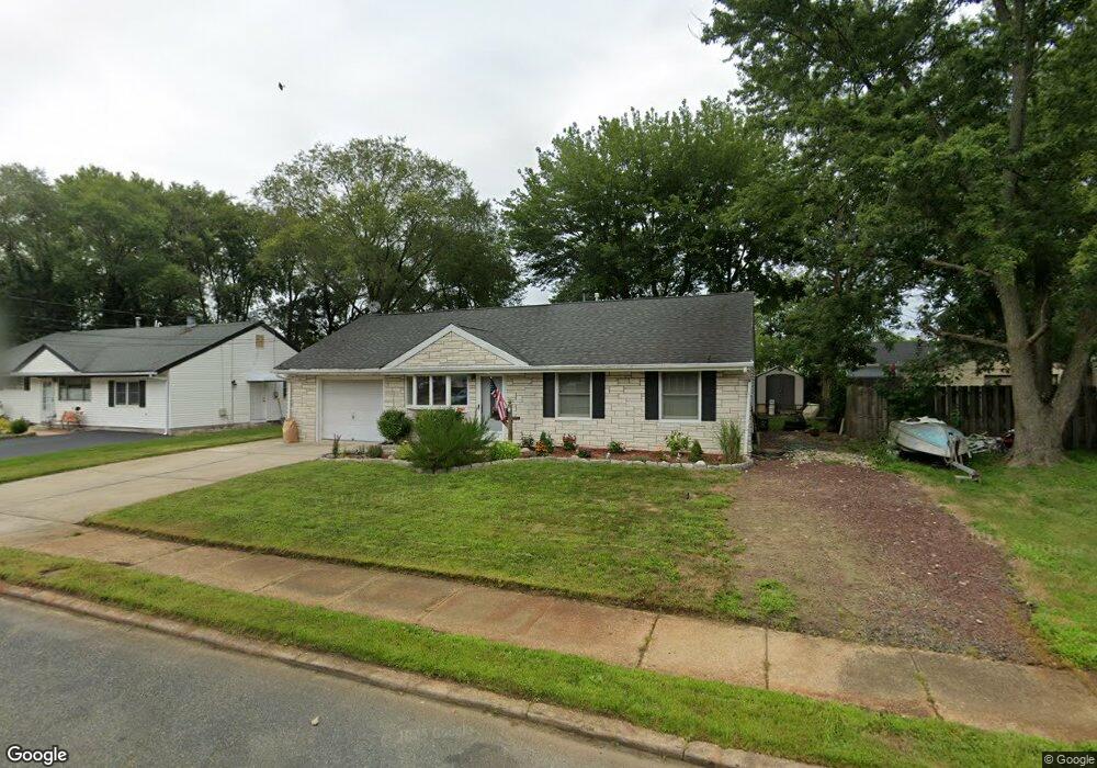 23 Buttonwood Place, Hazlet, NJ 07730 - photo 1