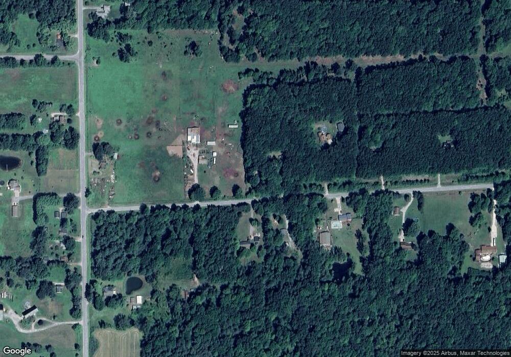 1213 E Sloan Rd, Burt, MI 48417 - photo 1