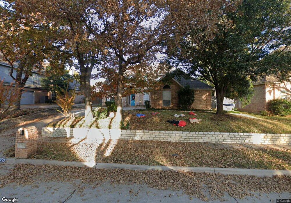 2725 Montreal Dr, Hurst, TX 76054 - photo 1