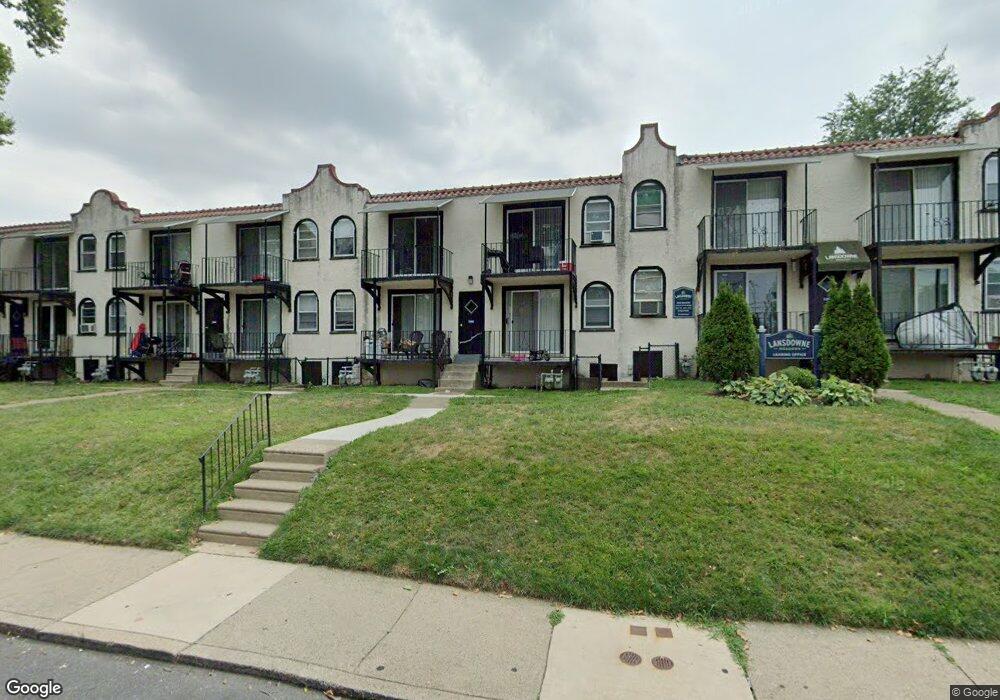 7282 Radbourne Rd, Upper Darby, PA 19082 - photo 1