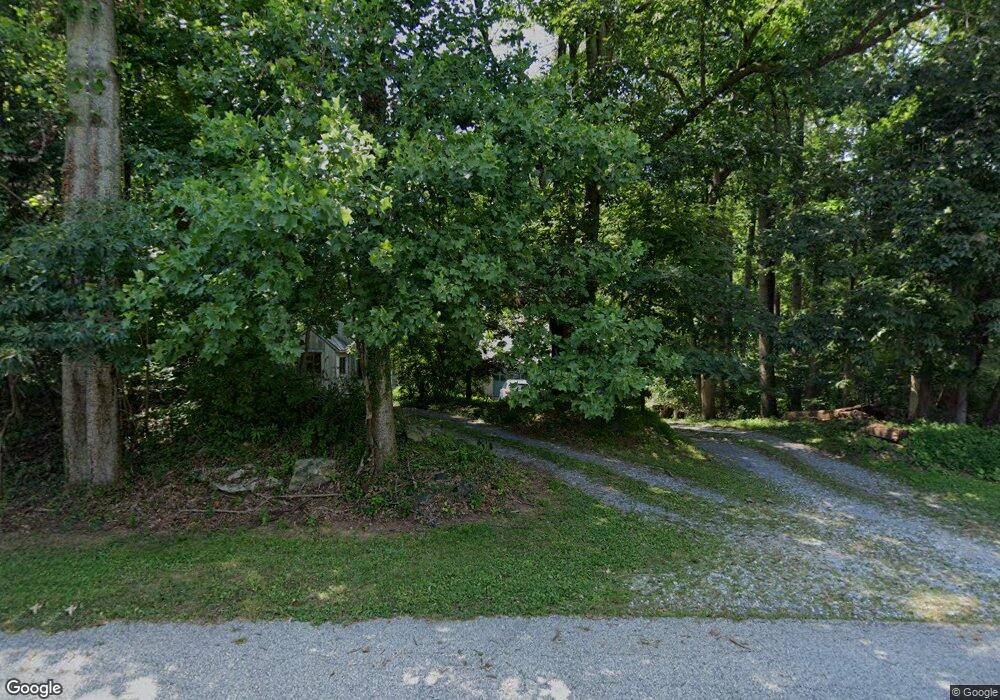 1014 Green Hill Farm Rd, Reisterstown, MD 21136 - photo 1