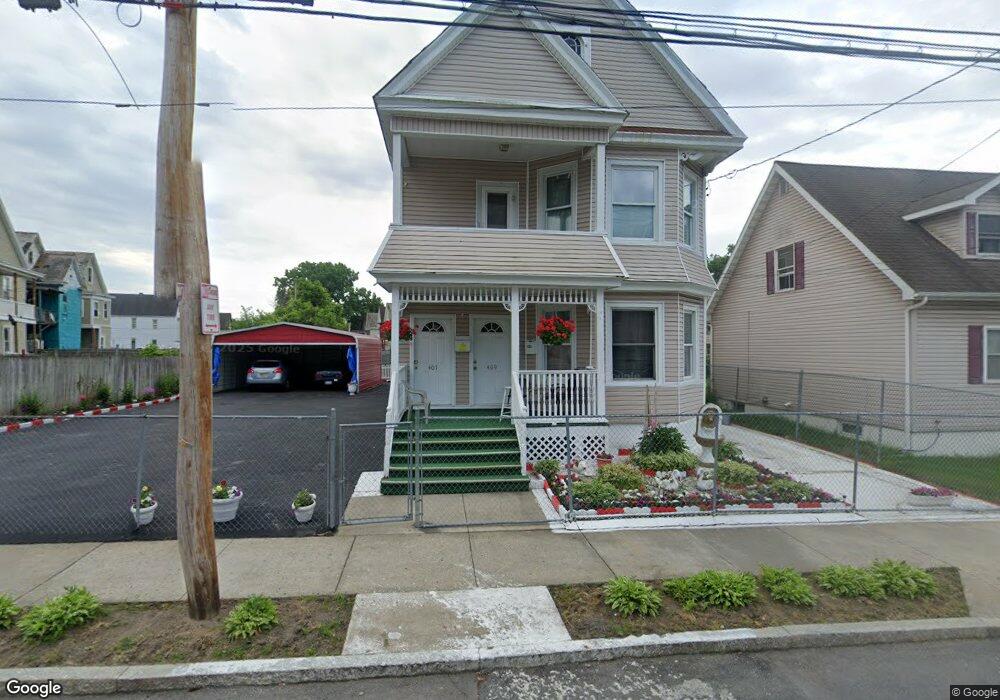 407 Hulett St, Schenectady, NY 12307 - photo 1