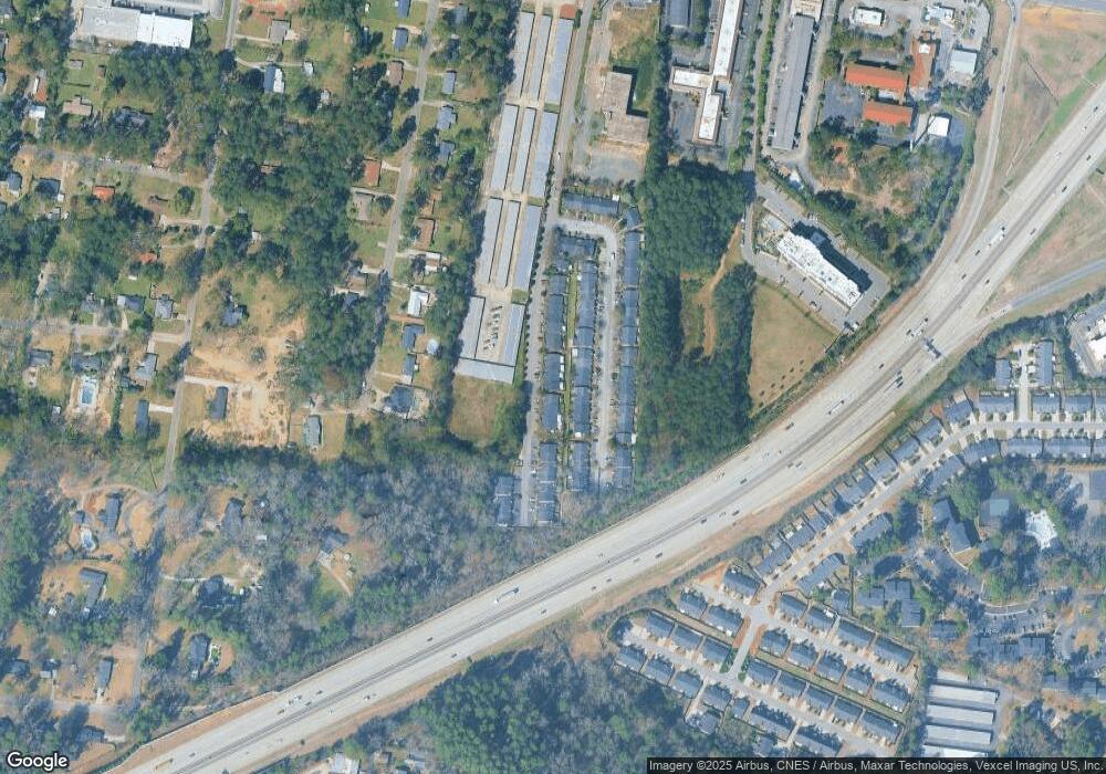 228 Charlestowne Way, Augusta, GA 30907 - photo 1