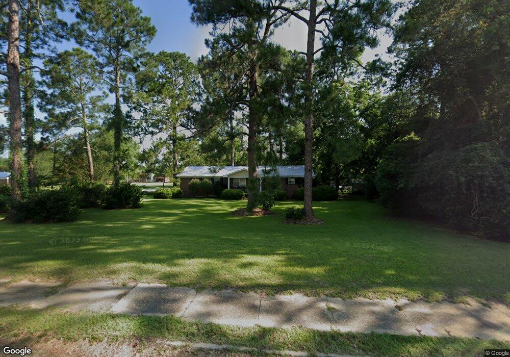 115 7th Ave E, Pitts, GA 31072 - photo 1