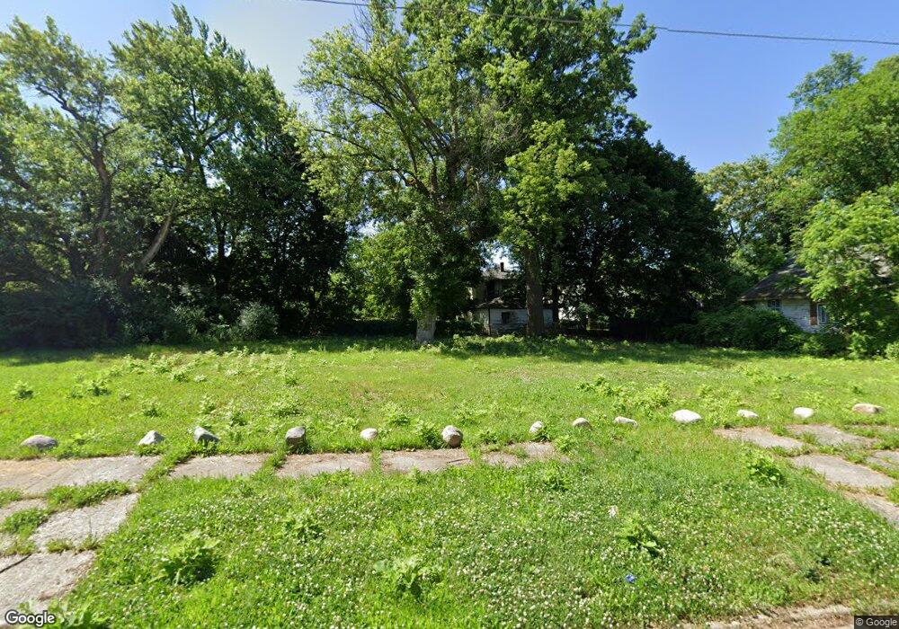 134 E Oakley St, Flint, MI 48503 - photo 1