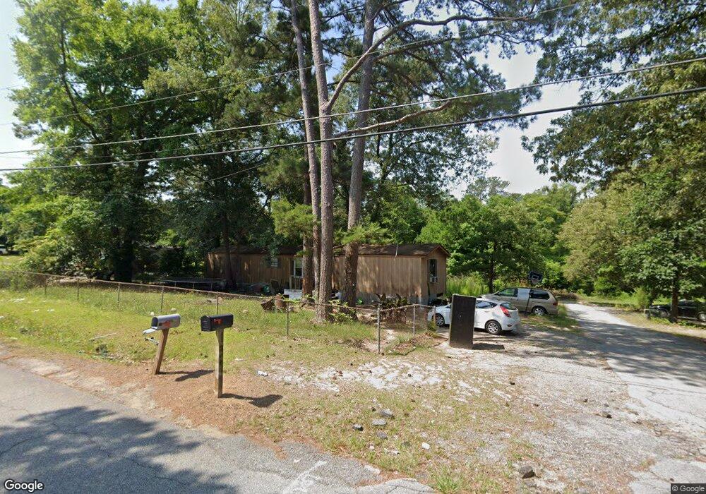 137 Pecan Dr, Macon, GA 31217 - photo 1