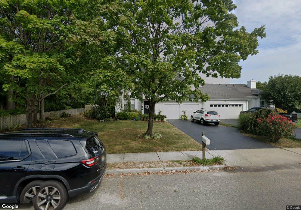 70 Bonnie Dr, North Middletown, NJ 07748 - photo 1