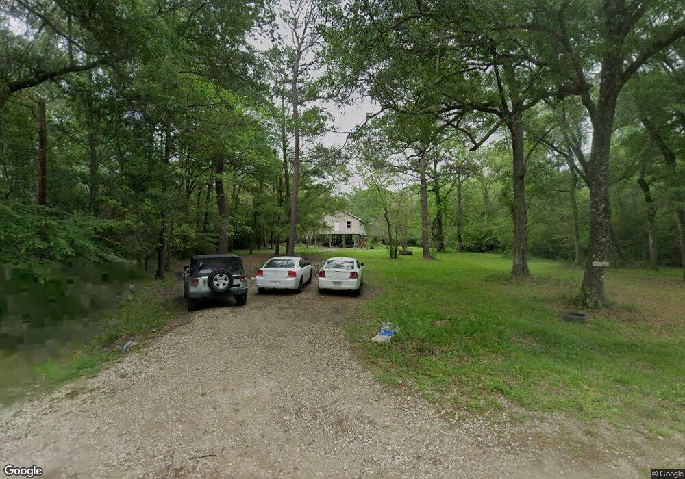 11995 N Lakewood Dr, Splendora, TX 77372 - photo 1