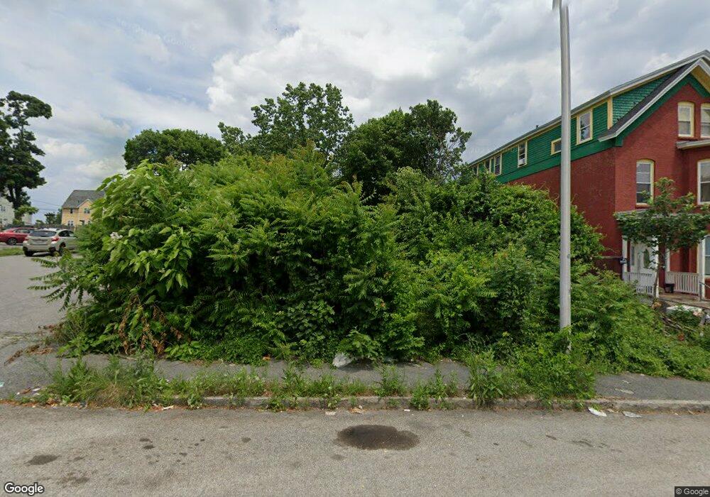 55 Benefit St, Worcester, MA 01610 - photo 1