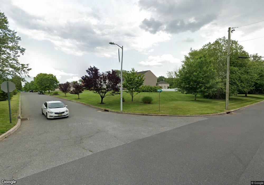 101 Lafayette Dr, Mullica Hill, NJ 08062 - photo 1