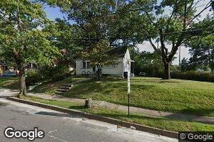 56 W Charleston Ave, Lawnside, NJ 08045