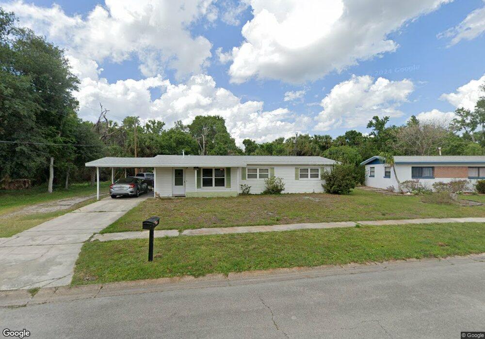 1428 Stetson Cir N, Cocoa, FL 32922 - photo 1