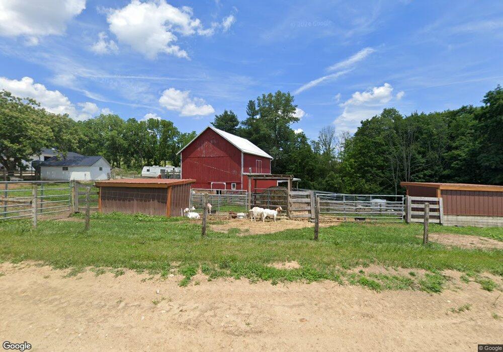 2053 Leiter Rd, Lucas, OH 44843 - photo 1