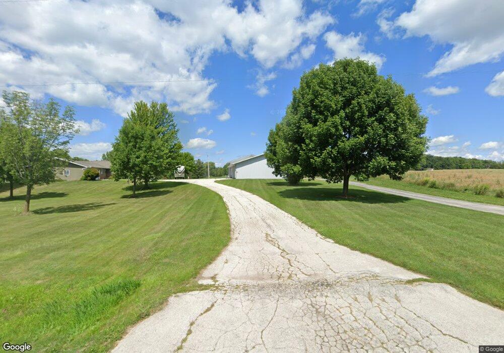 4733 Pine Grove Rd, Denmark, WI 54208 - photo 1