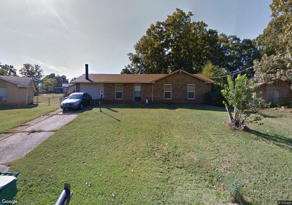 2839 Haddon Dr unit 3, Rex, GA 30273 - photo 1