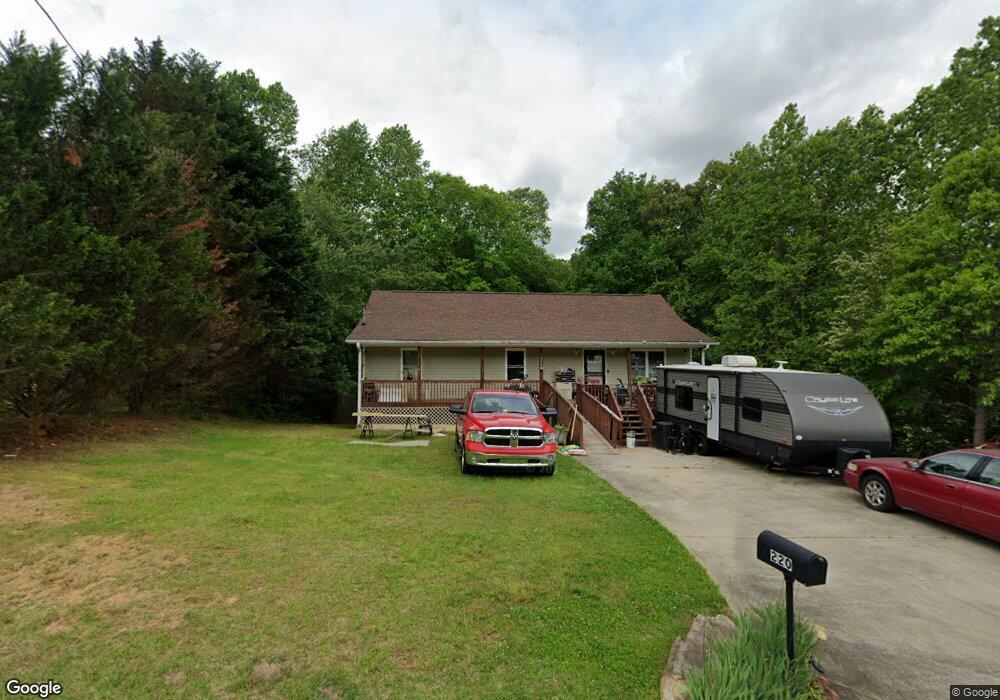 220 Emma Gilley Dr, Carrollton, GA 30116 - photo 1