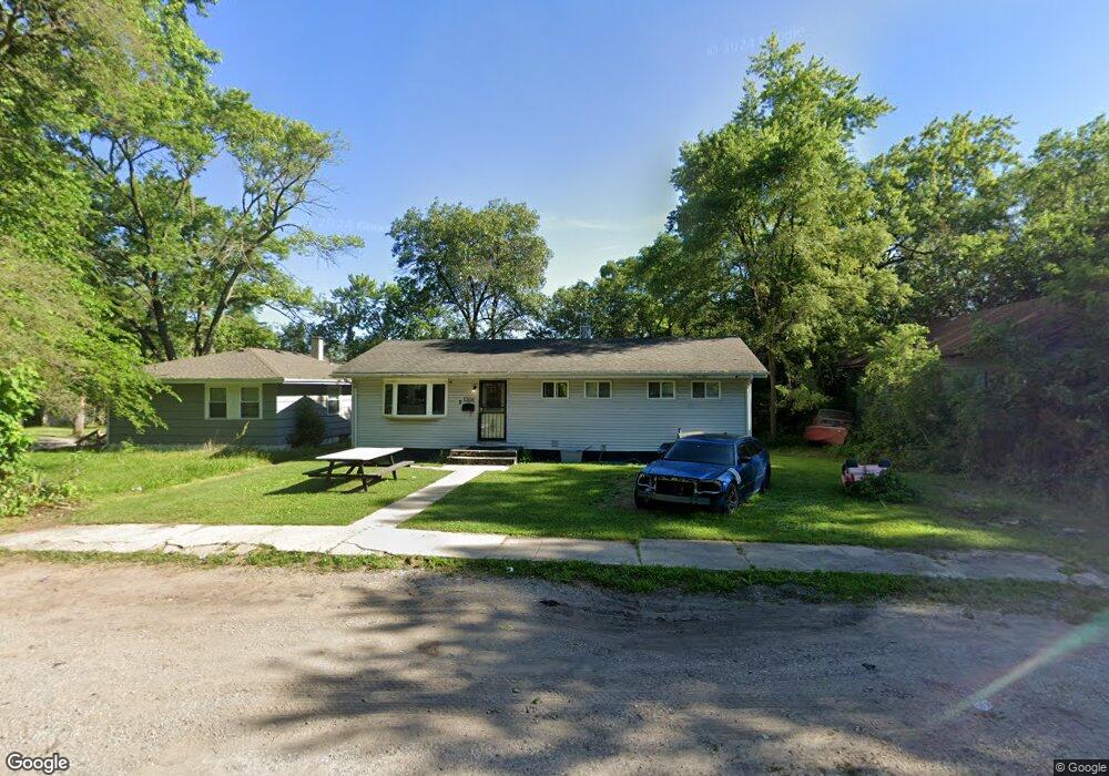 1306 E 41st Ave, Gary, IN 46409 - photo 1