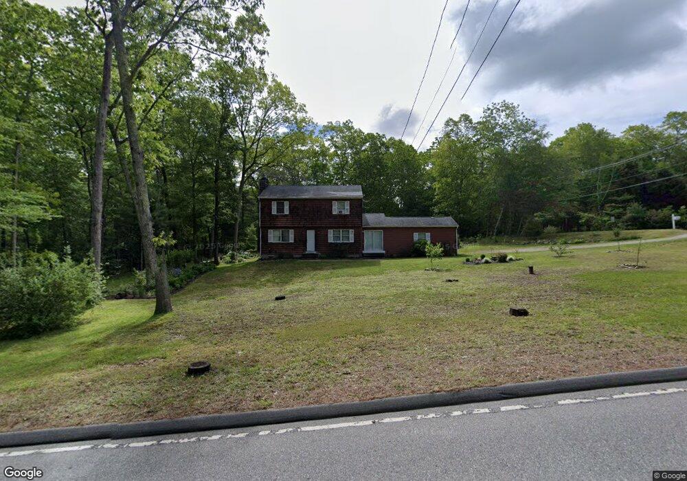 1 White Pine Rd, Ledyard, CT 06339 - photo 1