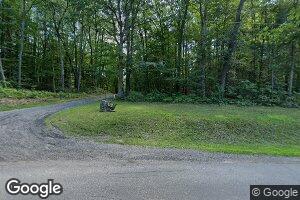 7046 N Poplar Rd, Free Soil, MI 49411