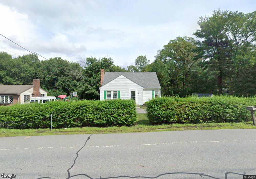 87 Francis Wyman Rd, Burlington, MA 01803 - photo 1